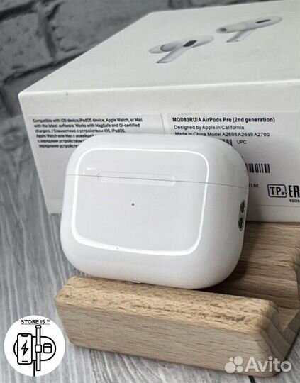 AirPods Pro 2 Premium с Гарантией