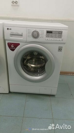 Стиральная машина бу