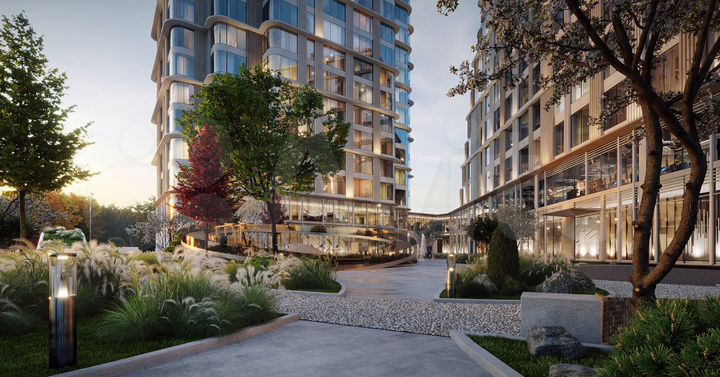 Общепит, 265.8 м²