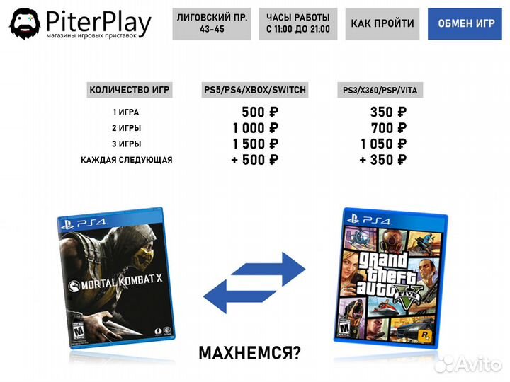 Игра Maid of Sker для PS4