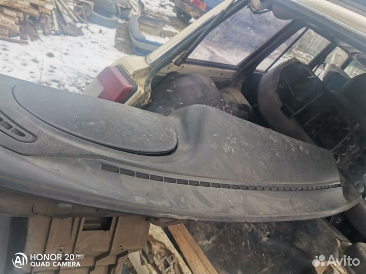 Детали на ваз 2115