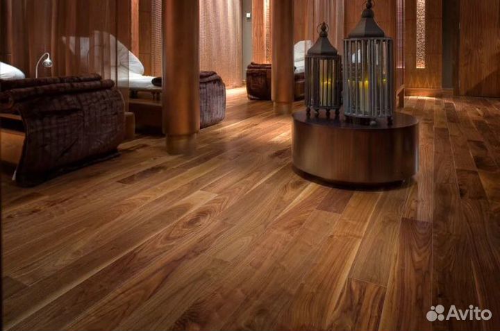 Паркетные работы Цыклевка шлифовка