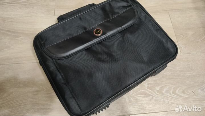 Сумка для ноутбука 15.6