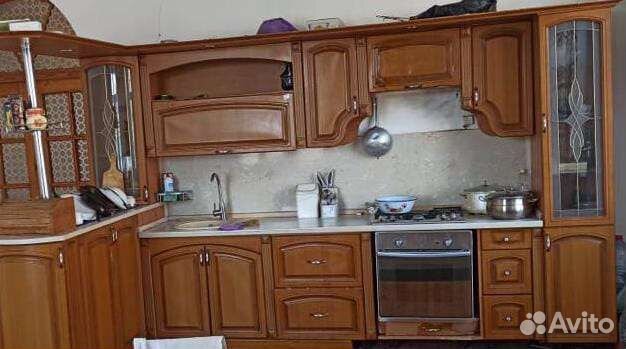 Кухонный гарнитур