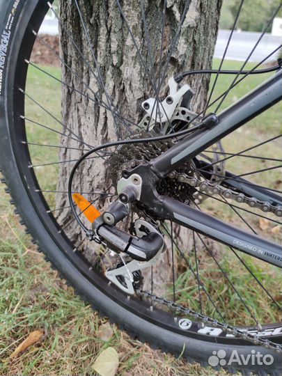 Велосипед Trek 3900