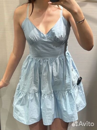 Платье женское maag