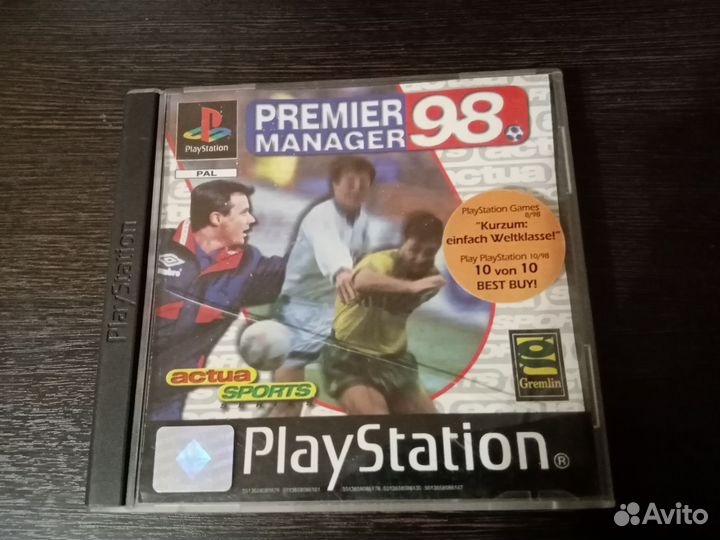 Лицензия ps1