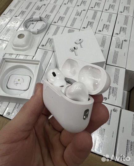 Airpods pro 2