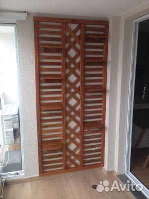 Изготовление деревянных изделий