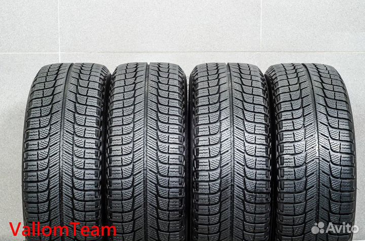 Michelin X-Ice XI3 185/55 R16 87H