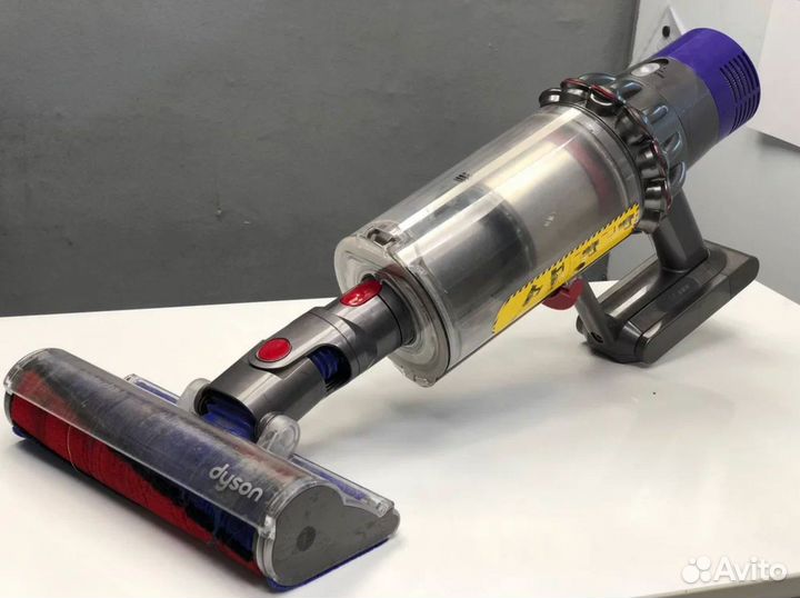 Ремонт пылесосов, ремонт dyson