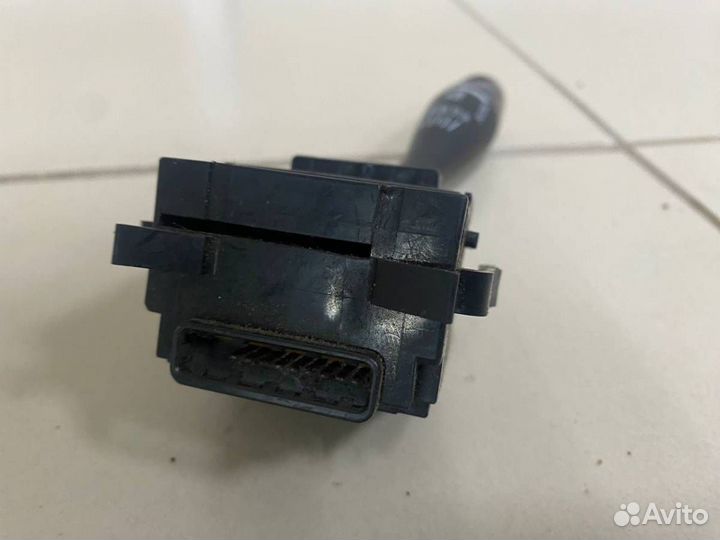 Переключатель стеклоочистителей Mitsubishi Lancer 9 CS/Classic 2000-2011