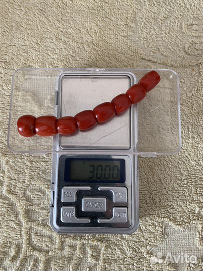 Кораллы (шурэ)