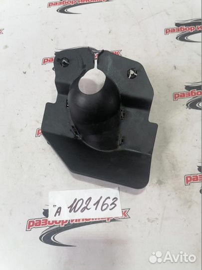 Кожух рулевой колонки Mazda 6 2.0 GH