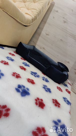 Коврик для животных