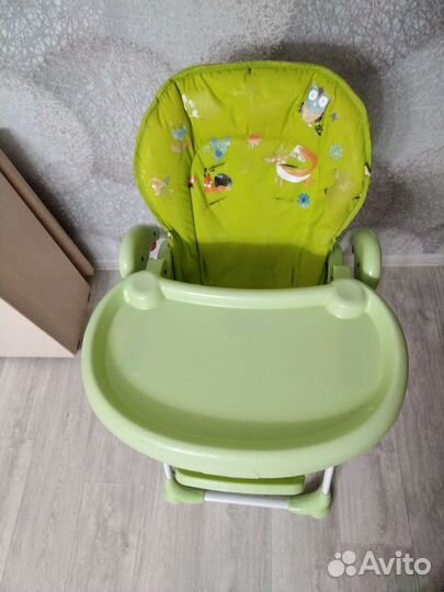 Стульчик для кормления