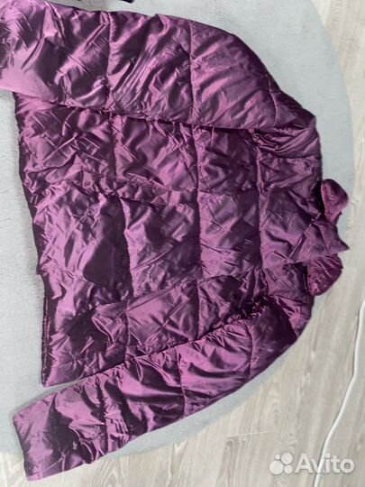 Вещи пакетом