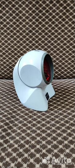 Сканер штрих кодов Metrologic MS7120 Orbit COM