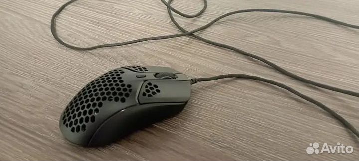 Игровая мышь HyperX