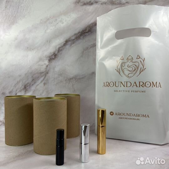 Viktor&Rolf Bonbon духи распив 3/5/10 мл