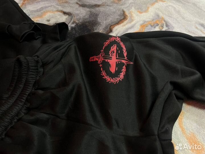 Костюм corteiz 21 savage