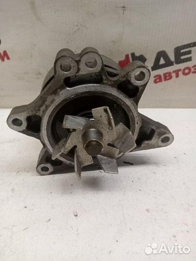 Помпа Geely Emgrand Ec7 седан JL4G15D 2013