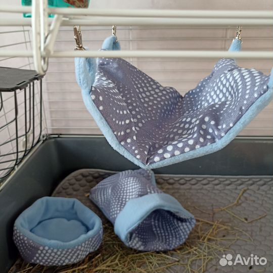 Гамак для грызунов