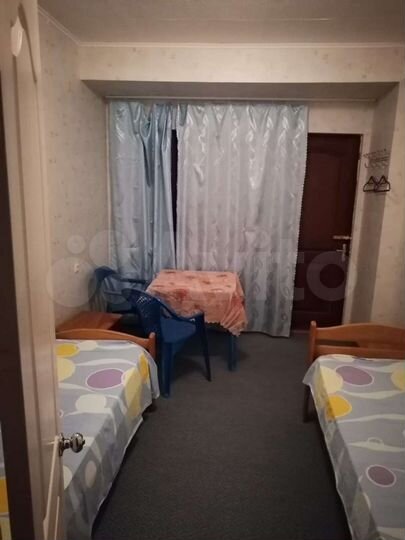 Комната 12 м², 1/3 эт.