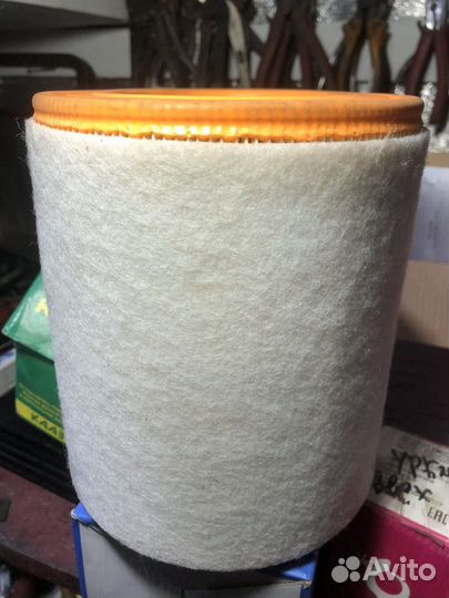 Воздушный фильтр Audi a7 3.0 tfsi