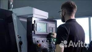 Оператор-Наладчик чпу на производство в г.Бавлы