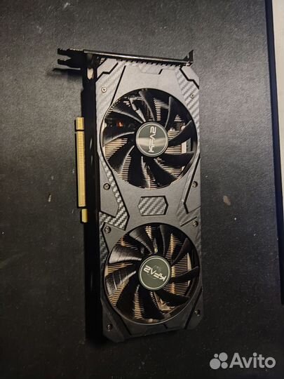 KFA2 Core rtx 3060Ti 8gb Samsung