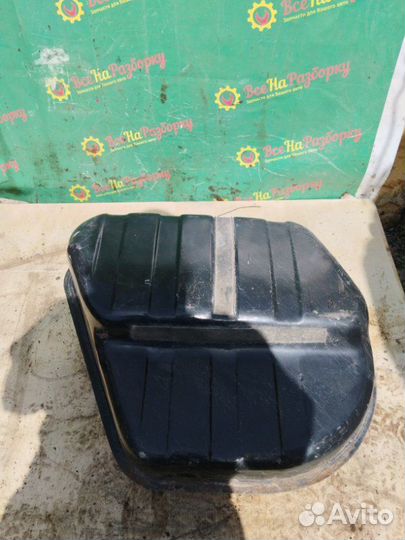 Бензобак Ваз 2101