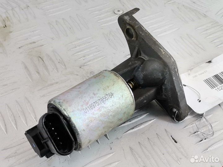 Клапан егр для Opel Vectra B 12569552
