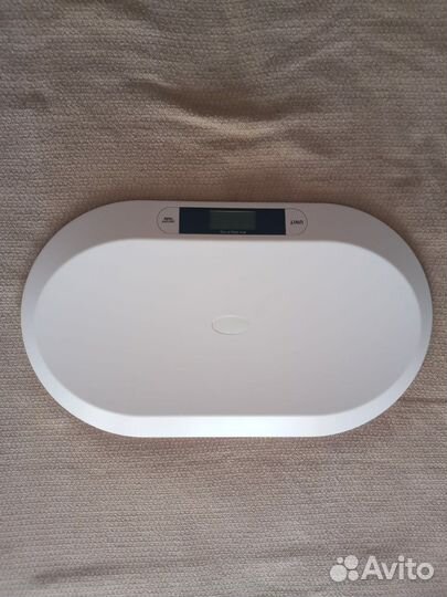 Детские электронные весы