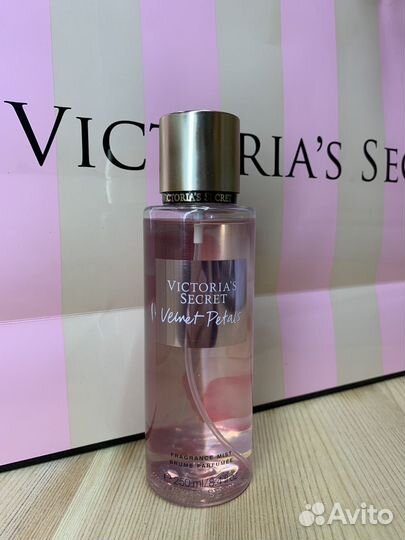 Victoria's Secret спрей