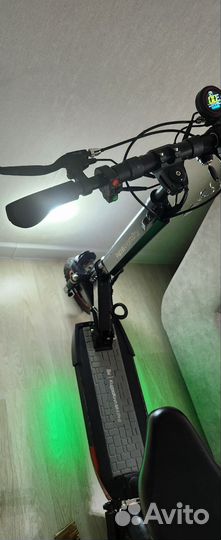 Кугоо М 4про