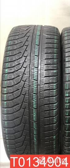 Hankook Winter I'Cept Evo2 W320 245/45 R20 103V