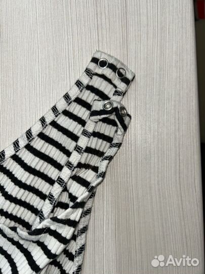 Топ боди женский 42 S Primark