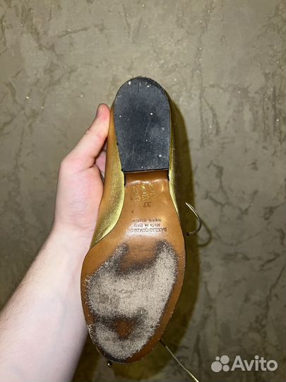 Туфли женские