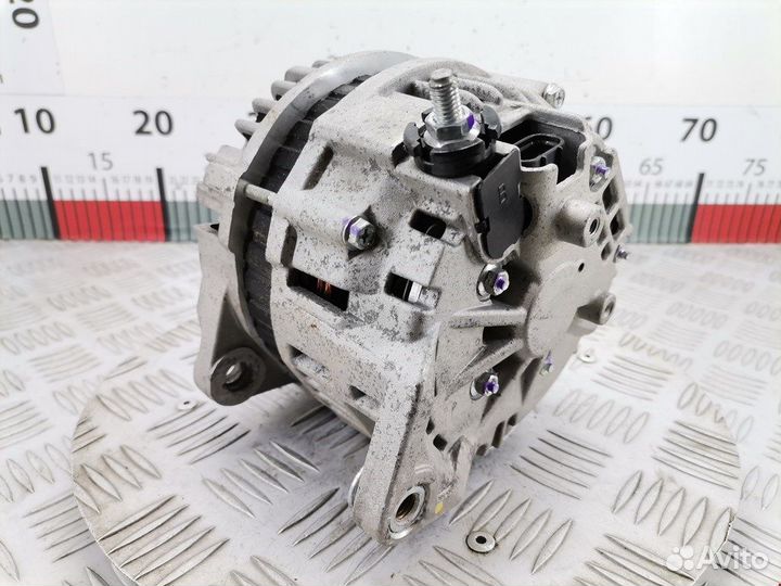 Генератор для Nissan Pathfinder (R51)