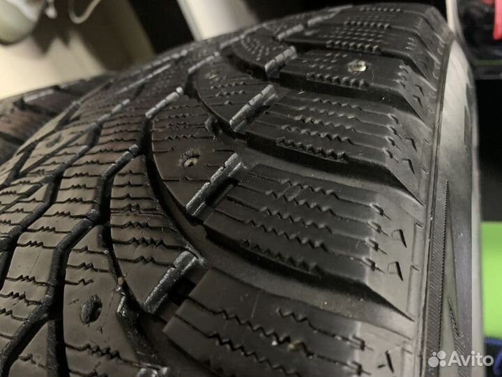 Pirelli Formula Ice 225/65 R17