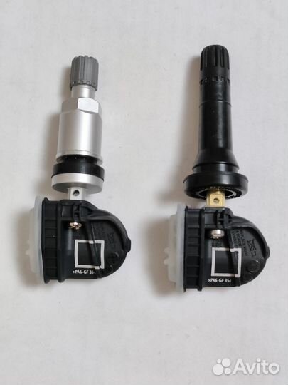 Датчики давления колес форд EV6T1A180CB