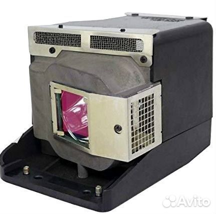 Лампа в проектор boxlight MP-385T