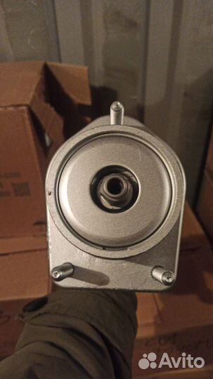 Амортизатор Рэнж Ровер Land Rover L405 RRS L494