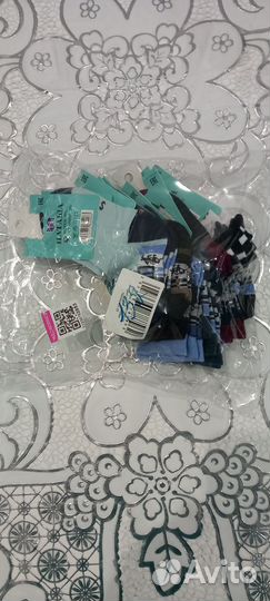 Носки детские