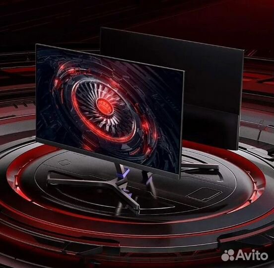 Монитор Xiaomi Redmi Gaming Monitor 23.8 A24FAA-RG