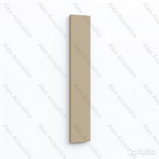 Акустическая панель Slim-A-Long beige