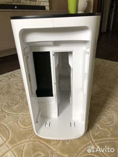 Увлажнитель воздуха / воздухоочиститель