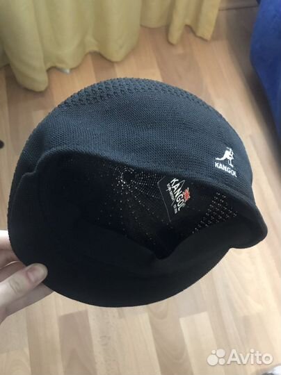 Мужская кепка