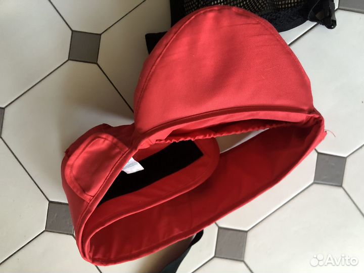 Горка для купания angelcare хипсит эргорюкзак